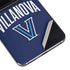 Villanova University Wildcats Black Galaxy Z Flip5 5G Skin